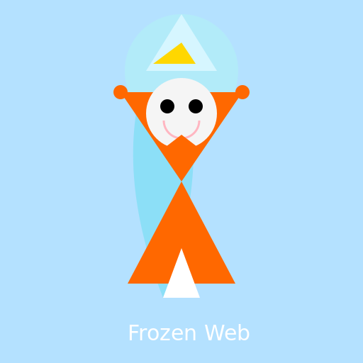 Queen Elsa of Arendelle Fused with Spider-Woman (Gwen Stacy) - DrawGPT