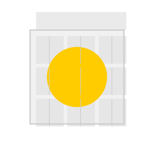 Simple Calculator Logo - DrawGPT