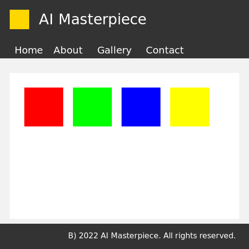 The Ultimate AI Masterpiece - DrawGPT