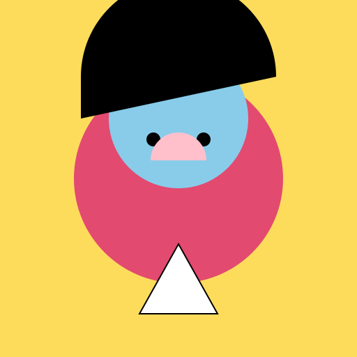 Lizzo with a Man's Head - DrawGPT