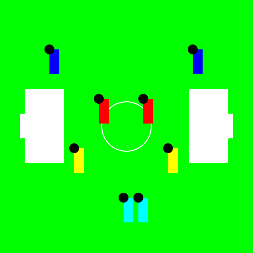 1952–54 FDGB-Pokal - DrawGPT