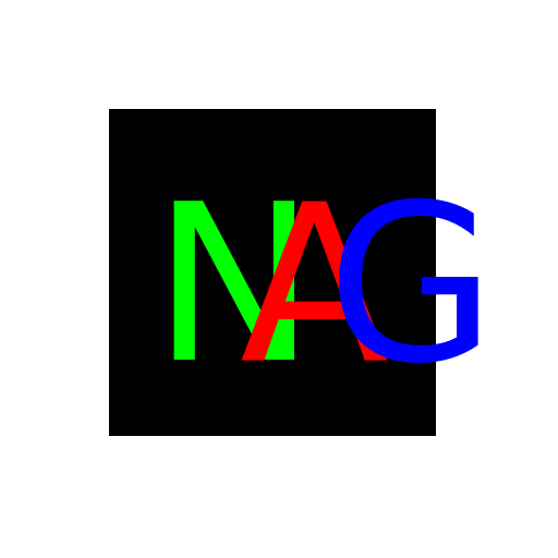 N-AG on a Hoody - DrawGPT