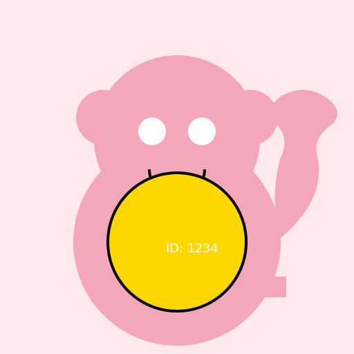 Beautiful Dog - DrawGPT