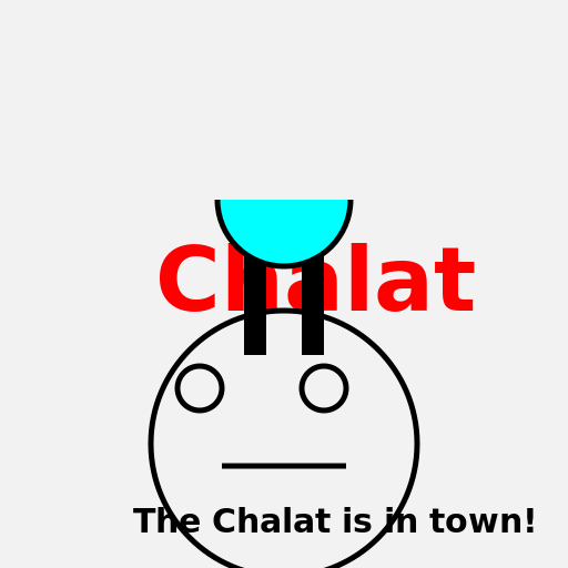 Chalat - DrawGPT