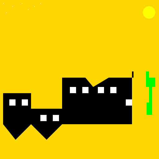 Live from New York City - DrawGPT