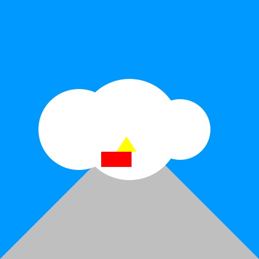 Lake Bonneville - DrawGPT