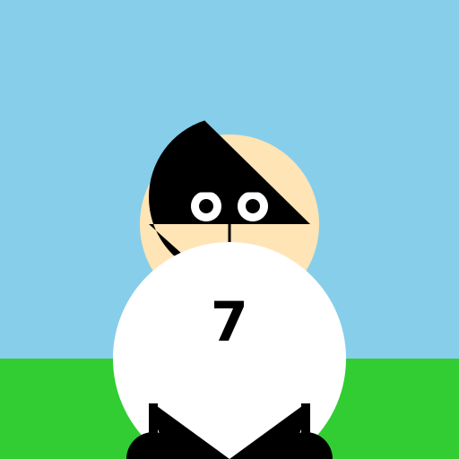 Ronaldo Tribute - DrawGPT