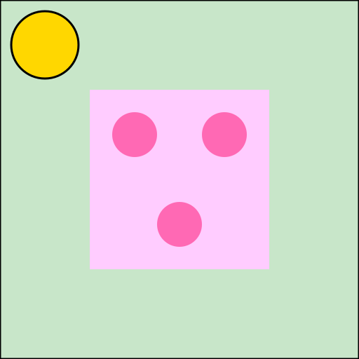 Raluca in a Beautiful Garden - DrawGPT