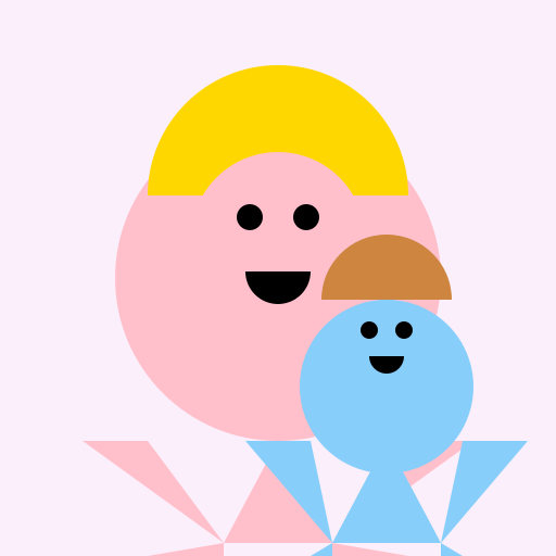 Dancing Duo - DrawGPT