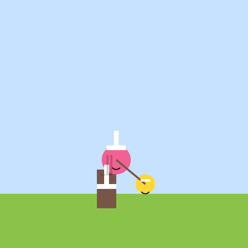 Man and Woman with a Dog on a Leash - DrawGPT