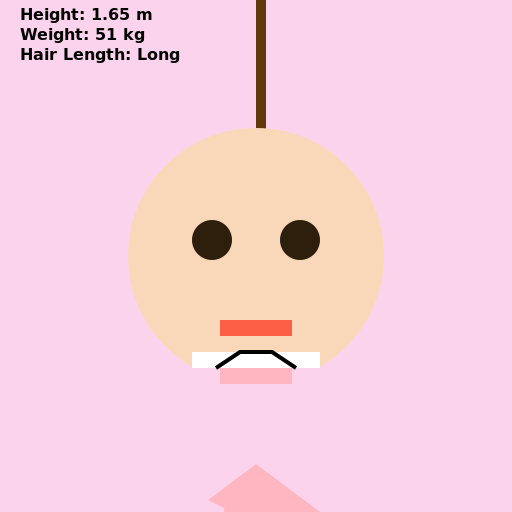 Portrait of Chiara - DrawGPT