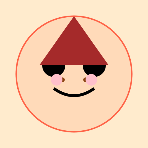 Olivia McKoy - A Whimsical Portrait - DrawGPT