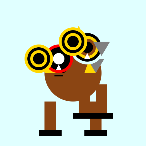 Viking Ant - DrawGPT