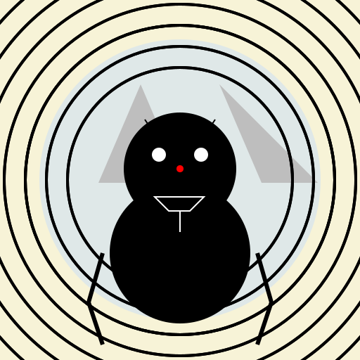 Viking Ant - DrawGPT