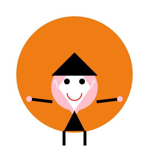 Attractive girl with a good jawline flying over Jupiter with wings - DrawGPT