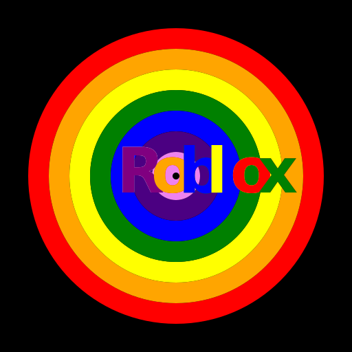 Rainbow Roblox - DrawGPT