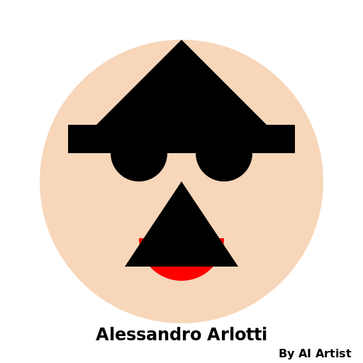 Alessandro Arlotti - DrawGPT