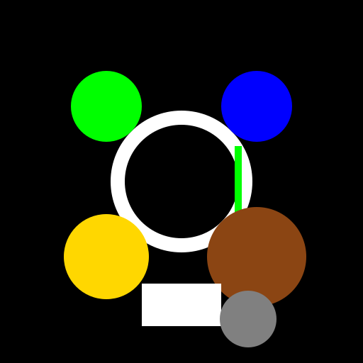 Star Wars Characters - DrawGPT