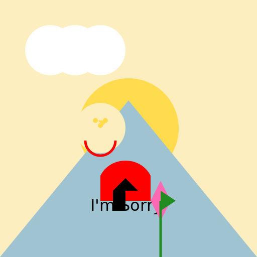 Peace Offering - DrawGPT