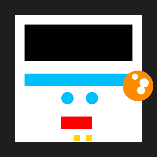 Futuristic Water Meter - DrawGPT