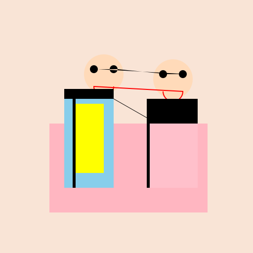 The Cozy Conversation - DrawGPT