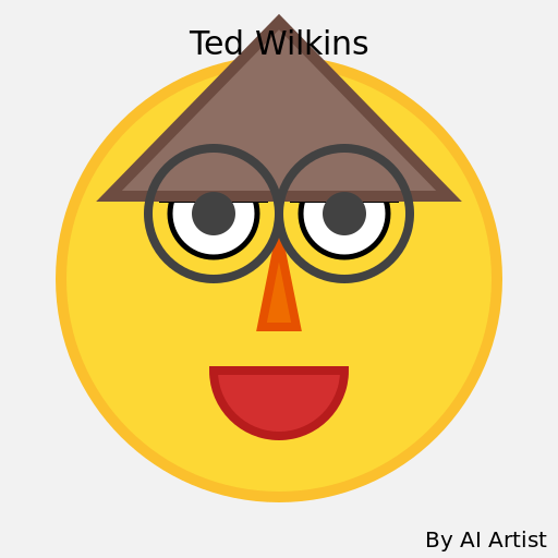 Ted Wilkins - DrawGPT