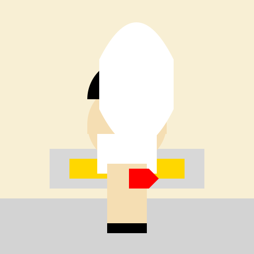 A fifteen year old boy cooking food - DrawGPT