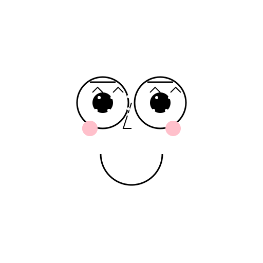 Looking Eye to Eye Contact - DrawGPT