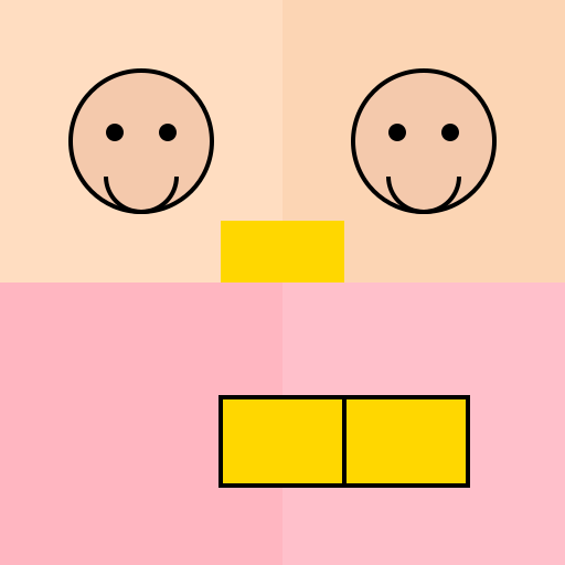 Sophie Ellis Bextor and Shania Twain - DrawGPT