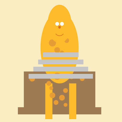 Giraffe on the Couch - DrawGPT