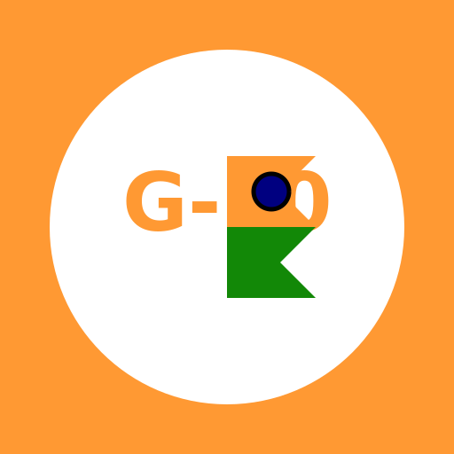 India G-20 Summit Logo - DrawGPT