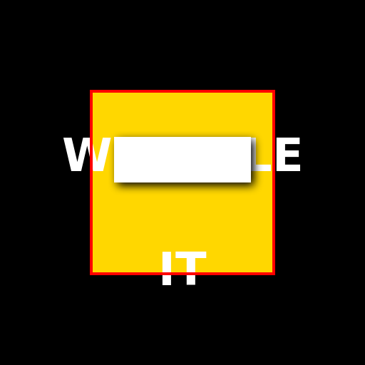 Wrestle It Logo - DrawGPT