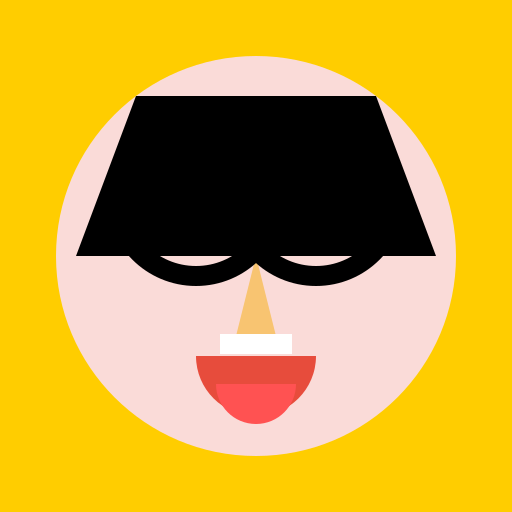 Feyse Tadese - A Colorful Portrait - DrawGPT