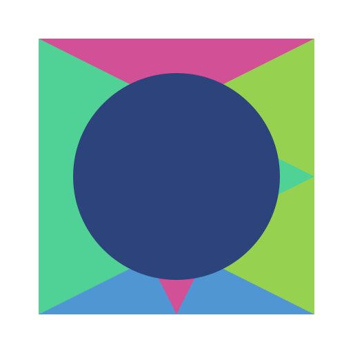 Abstract Art in Motion - DrawGPT