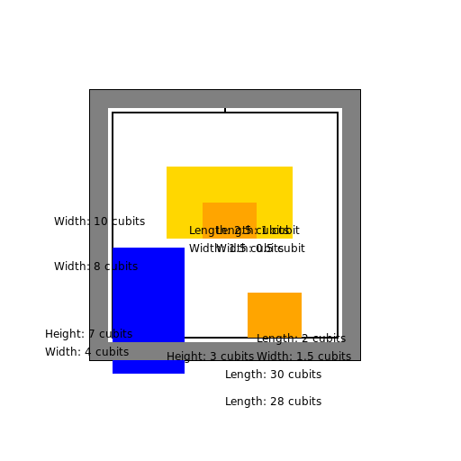 A Divine Dwelling Place - DrawGPT
