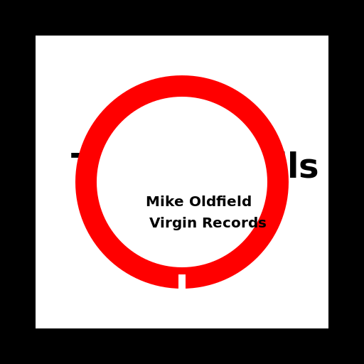 Tubular Bells Sleeve - DrawGPT