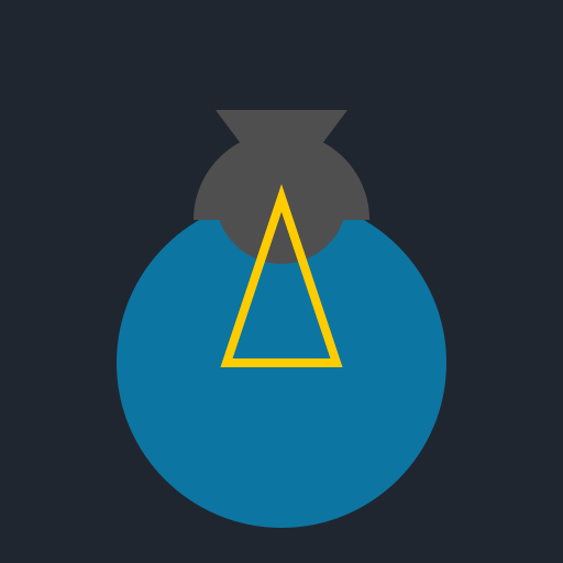 Wizard vs. Kraken Battle - DrawGPT