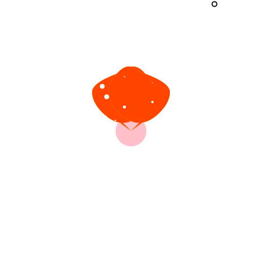 Floral Butterfly Symphony - DrawGPT