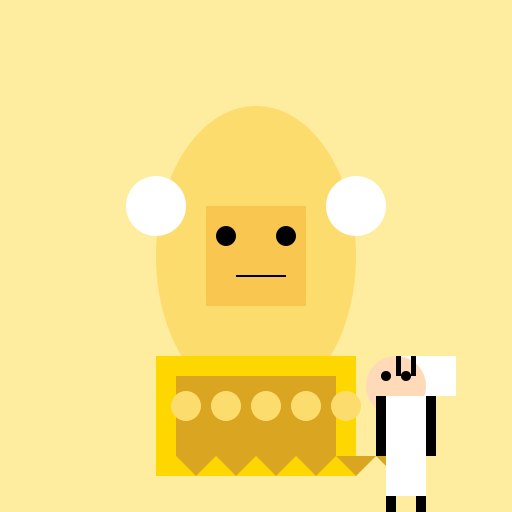 Bees Neez honey - DrawGPT