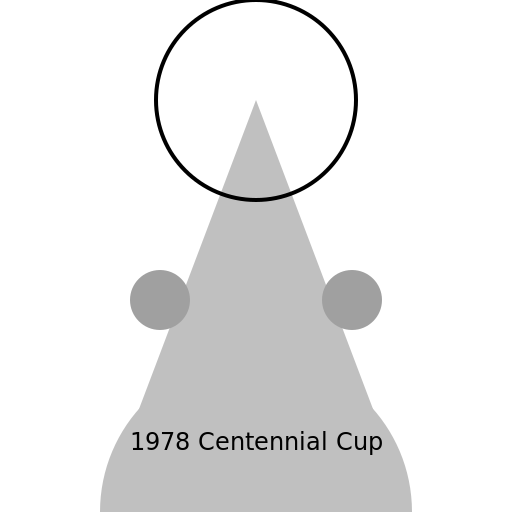 1978 Centennial Cup - DrawGPT
