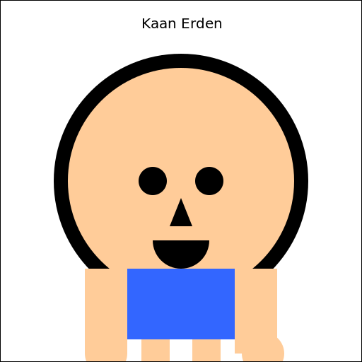 Kaan Erden's Masterpiece - DrawGPT