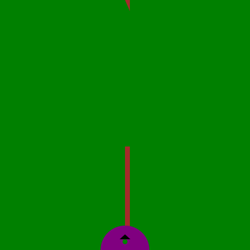 Eggplant Tree - AI Prompt #6979 - DrawGPT