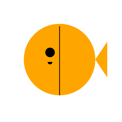 Clown Fish - AI Prompt #6980 - DrawGPT