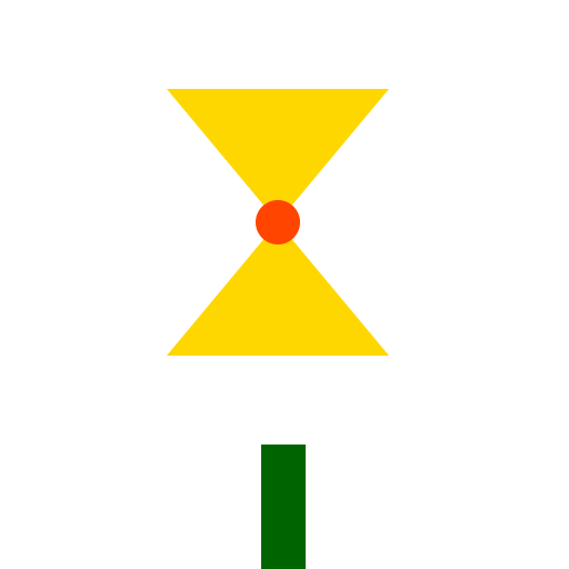 Beautiful Flower - DrawGPT