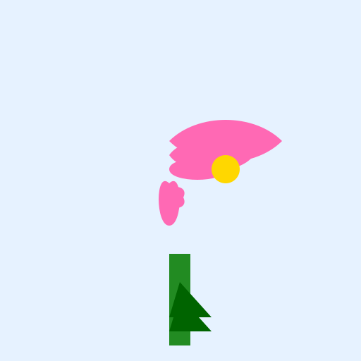 Realistic Flower - DrawGPT