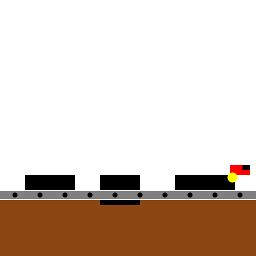 Coal Handling Layout - DrawGPT