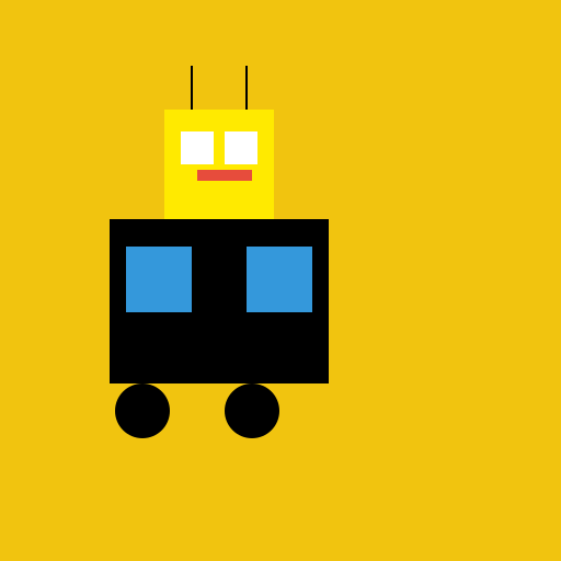 Bumblebee Transformer - DrawGPT