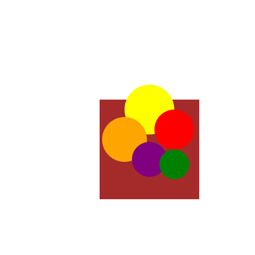 The Basket (film) - DrawGPT