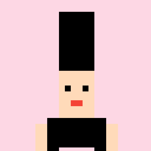 Japanese Schoolgirl in Black Tights - DrawGPT