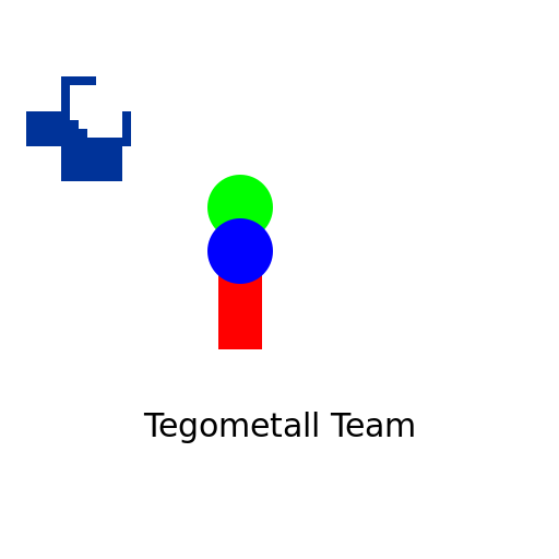 Tegometall Team Background - DrawGPT